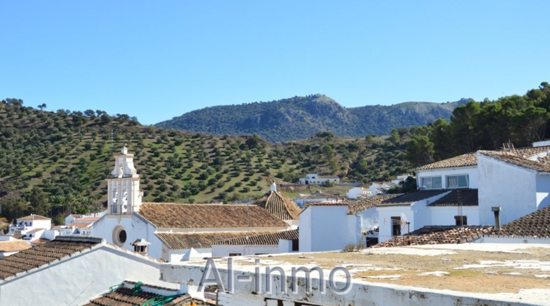 Cádiz - El Gastor - 311m2