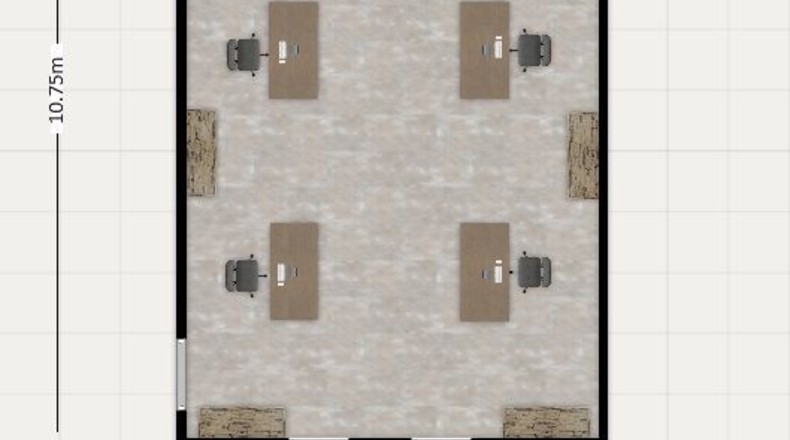Cádiz - El Gastor - 311m2