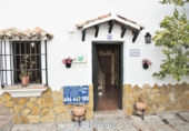 Casa de poble en venda a Zahara ref.: TR103719 foto