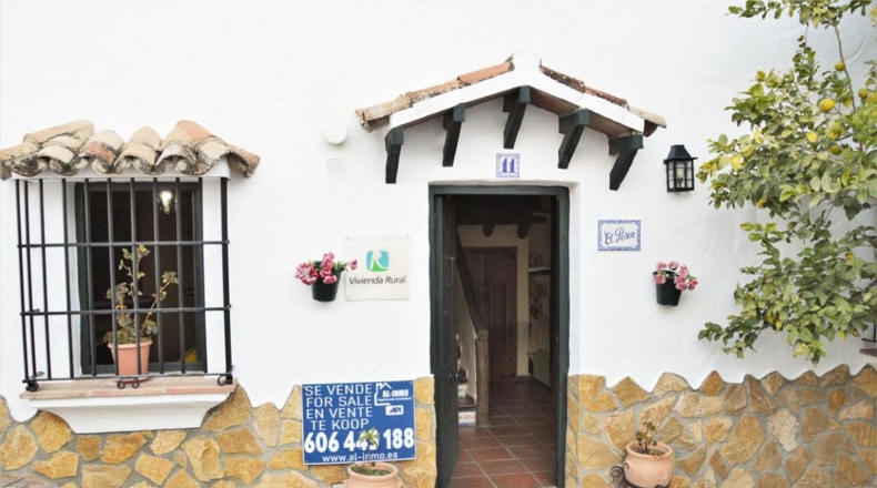 Cádiz - Zahara - 256m2