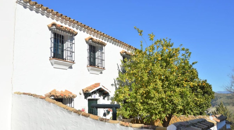 Cádiz - Zahara - 256m2