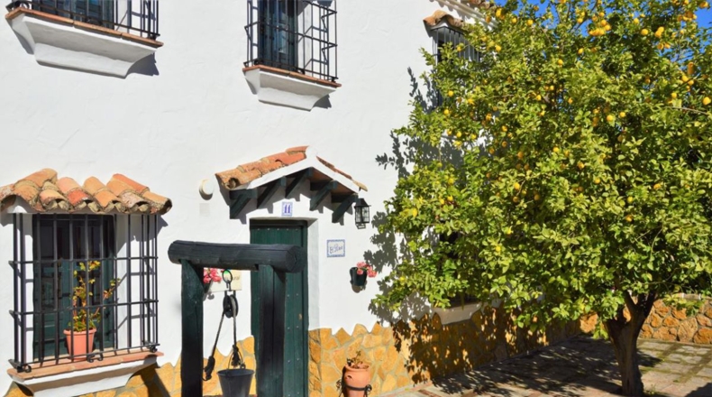 Cádiz - Zahara - 256m2