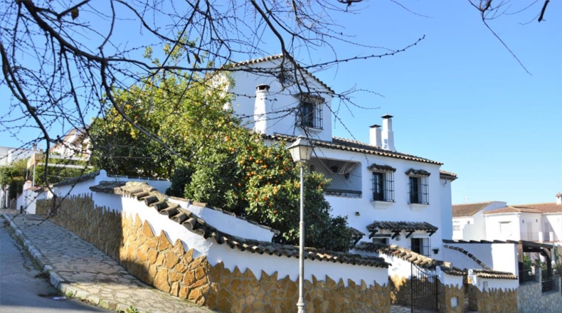 Cádiz - Zahara - 256m2