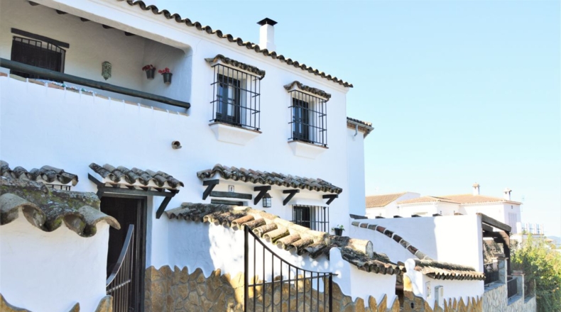 Cádiz - Zahara - 256m2
