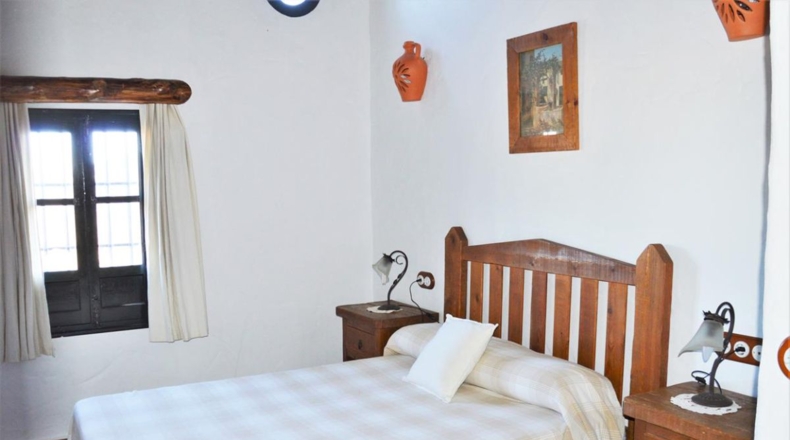 Cádiz - Zahara - 256m2