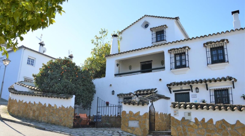 Cádiz - Zahara - 256m2