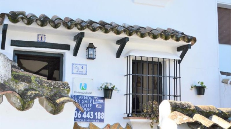 Cádiz - Zahara - 256m2