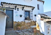 Casa de poble en venda a Zahara ref.: TR103719 foto