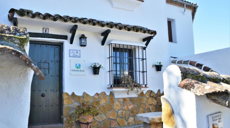 Cádiz - Zahara - 256m2