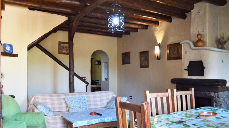 Cádiz - Zahara - 256m2
