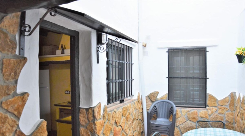 Cádiz - Zahara - 256m2