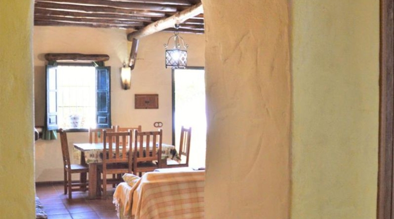Cádiz - Zahara - 256m2