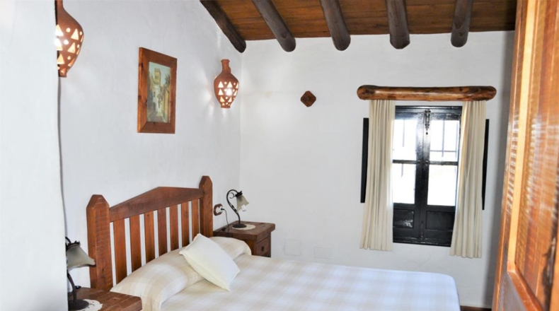 Cádiz - Zahara - 256m2