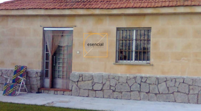Salamanca - El Pajarón - 1400m2