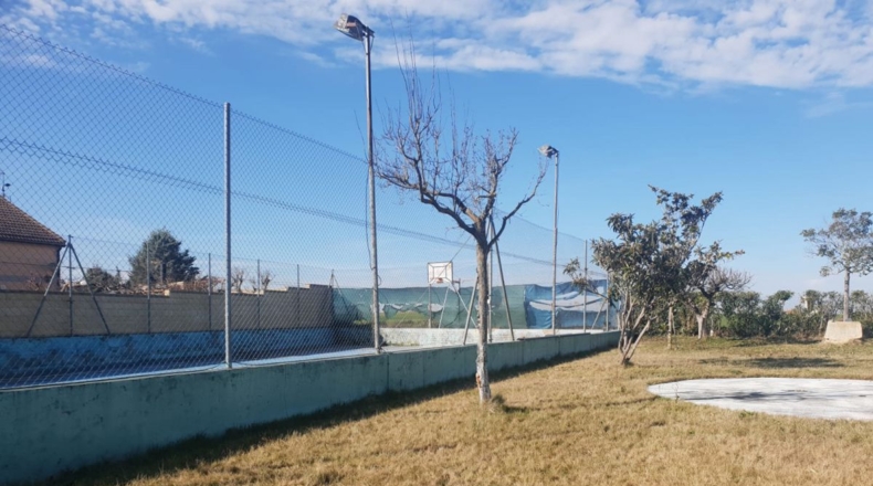 Salamanca - El Pajarón - 1400m2