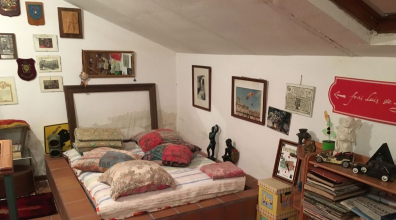 Salamanca - Buenavista - 2000m2