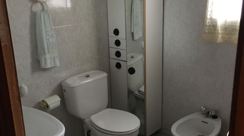 Salamanca - Buenavista - 2000m2