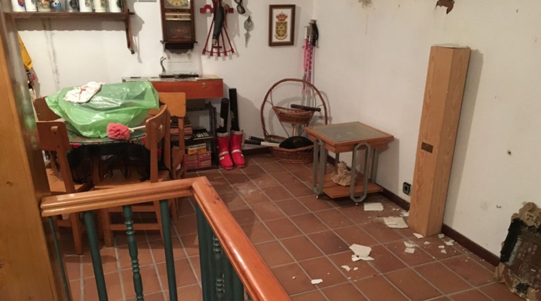Salamanca - Buenavista - 2000m2