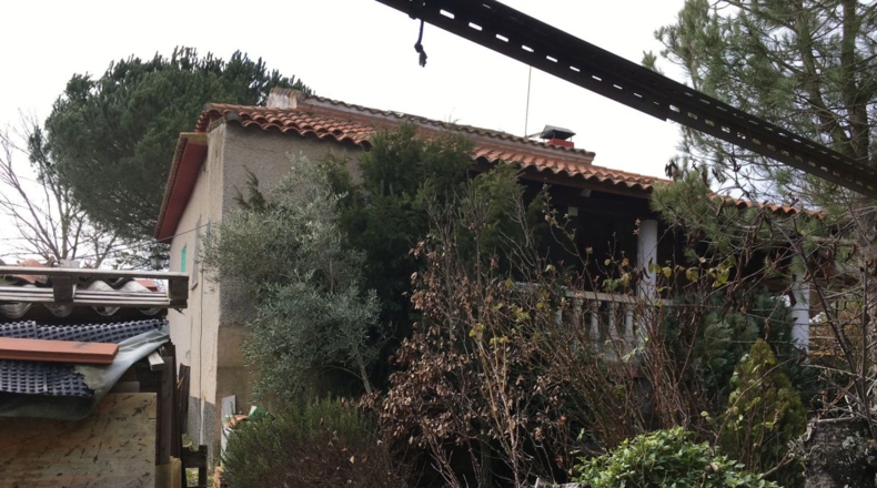 Salamanca - Buenavista - 2000m2
