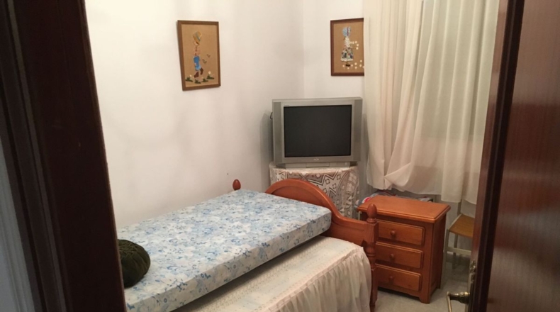 Salamanca - Buenavista - 2000m2