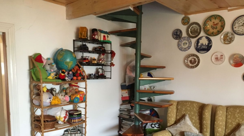 Salamanca - Buenavista - 2000m2