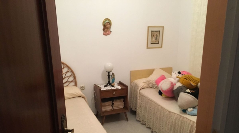 Salamanca - Buenavista - 2000m2