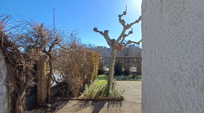 Salamanca - Aldeatejada - 2000m2