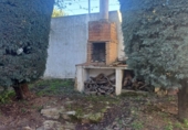 Chalet independiente con terreno en venta en Aldeatejada ref: TR253188 foto