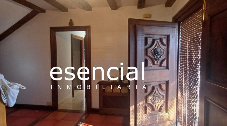 Salamanca - Aldeatejada - 2000m2
