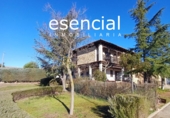 Chalet independiente con terreno en venta en Aldeatejada ref: TR253188 foto