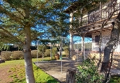 Chalet independiente con terreno en venta en Aldeatejada ref: TR253188 foto