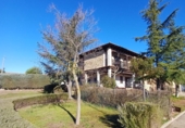 Chalet independiente con terreno en venta en Aldeatejada ref: TR253188 foto