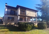 Chalet independiente con terreno en venta en Aldeatejada ref: TR253188 foto