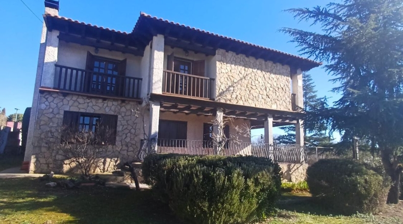 Salamanca - Aldeatejada - 2000m2