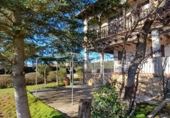 Chalet independiente con terreno en venta en Aldeatejada ref: TR253188 foto