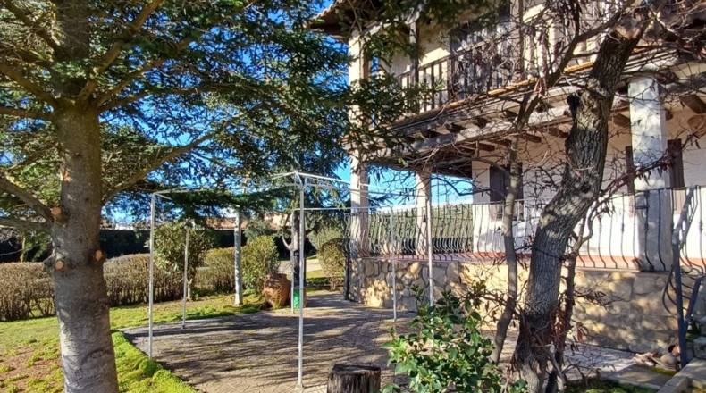 Salamanca - Aldeatejada - 2000m2