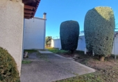 Chalet independiente con terreno en venta en Aldeatejada ref: TR253188 foto
