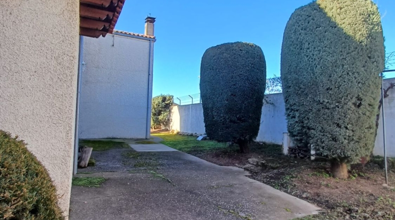 Salamanca - Aldeatejada - 2000m2