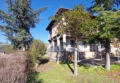 Chalet independiente con terreno en venta en Aldeatejada ref: TR253188 foto