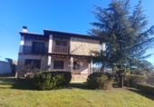 Chalet independiente con terreno en venta en Aldeatejada ref: TR253188 foto