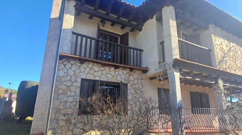 Salamanca - Aldeatejada - 2000m2