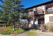 Chalet independiente con terreno en venta en Aldeatejada ref: TR253188 foto