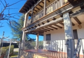 Chalet independiente con terreno en venta en Aldeatejada ref: TR253188 foto