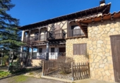 Chalet independiente con terreno en venta en Aldeatejada ref: TR253188 foto