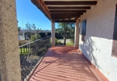 Chalet independiente con terreno en venta en Aldeatejada ref: TR253188 foto