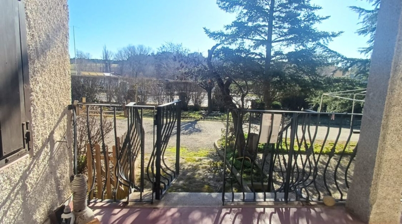 Salamanca - Aldeatejada - 2000m2