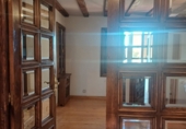 Chalet independiente con terreno en venta en Aldeatejada ref: TR253188 foto