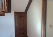Chalet independiente con terreno en venta en Aldeatejada ref: TR253188 foto