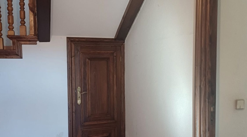 Salamanca - Aldeatejada - 2000m2