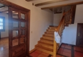 Chalet independiente con terreno en venta en Aldeatejada ref: TR253188 foto
